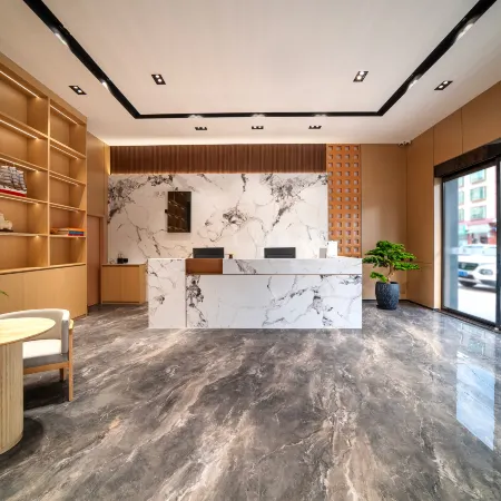 WANYI  HOTEL