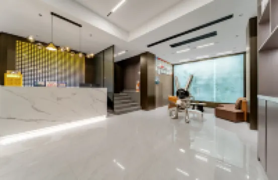 如家雲上四季酒店（金華浙江師範大學店）