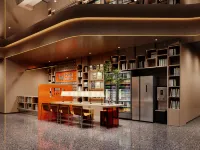 Wohkoon Zheixing Sun Hotel (Beijing University Zhongguancun Subway Station) Hotels near هاي ديان