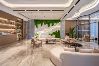 Baoli Aishang International Hotel (Yongping Branch, Dali Prefecture)