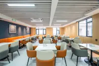 Jinshun Tianhua Hotel (Qiubei Jiaolian Square Branch) - Morgenmad