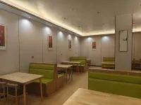Songlu Jingshe Hotel - Aamiainen
