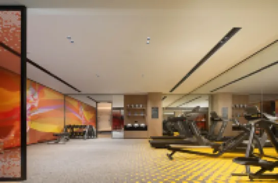 Hampton by Hilton Weihai International Bathing Beach