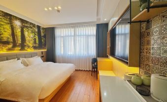 Yabuli Yulong Mountain Villa