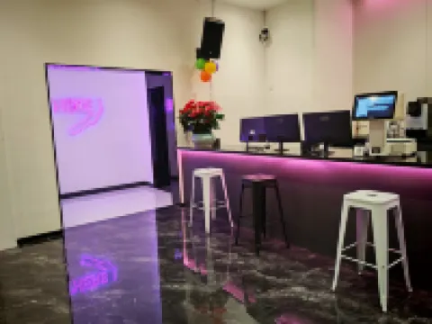 9 Nine Apartment (Jiangmen Tangxia Middle School)