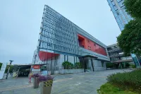 雲上ホテル 広西科技大学(柳東キャンパス)周辺のホテル