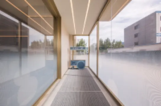 HanTing Hotel (Sanhe Yingbin Road)