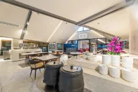 Jifeng International Hotel (Wanning High Speed Railway Station) - Bữa sáng