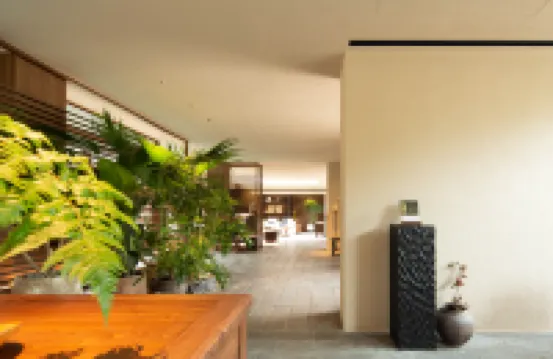 Qingjiangwan Zhiyou Homestay
