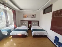 Yijia Hotel (Yunjia Kou Resettlement Community)