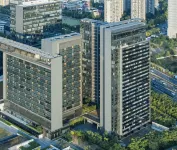 Nanjing Sushu Premium Serviced Apartment