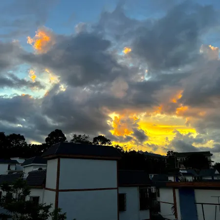 Chaxiang Manyuan Homestay