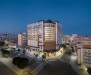 Feifanchengpin Hotel (Dongxing Port, Fangchenggang) Hotels in Dongxing