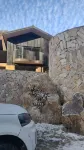 Northern Forest Hot Spring Resort Homestay