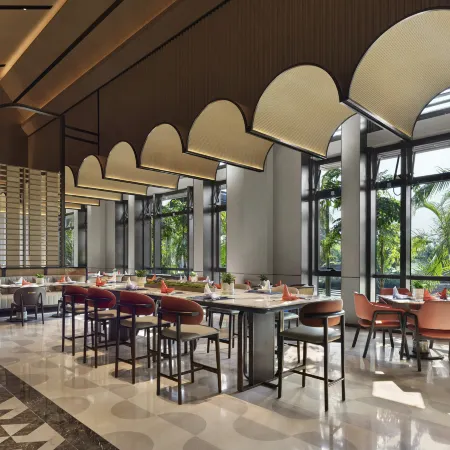 Dhawa Beihai Weizhou Island