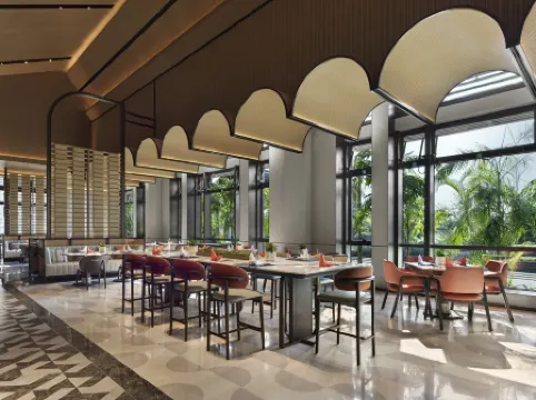 Dhawa Beihai Weizhou Island