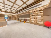 ji Hotel โรงแรมในลาซา