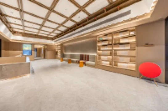 全季飯店（拉薩布達拉宮店）