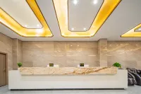New Bescon Shang Ju  Hotel - 3-Star