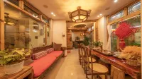 Lijiang Molantang Inn - 3 ดาว