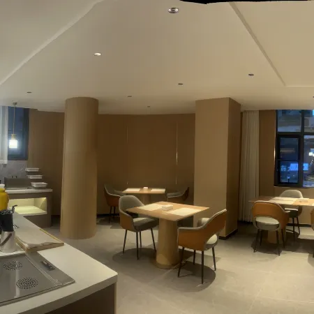 Yaste Hotel (Baise Tianlin)
