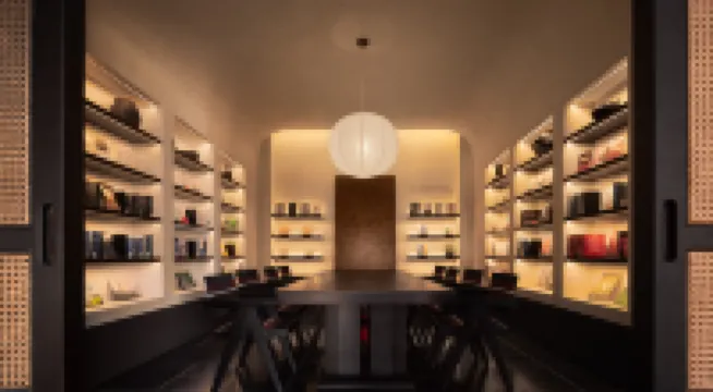 Shangri La Dukezong Ancient City Moonlight Square Atour Hotel