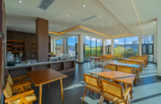 Snow Mountain Letter | Cloudscape Private Hot Spring with Panoramic Mountain View Resort