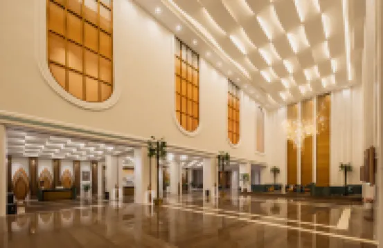 Anhui Nan Ju Jin Ling Grand Hotel