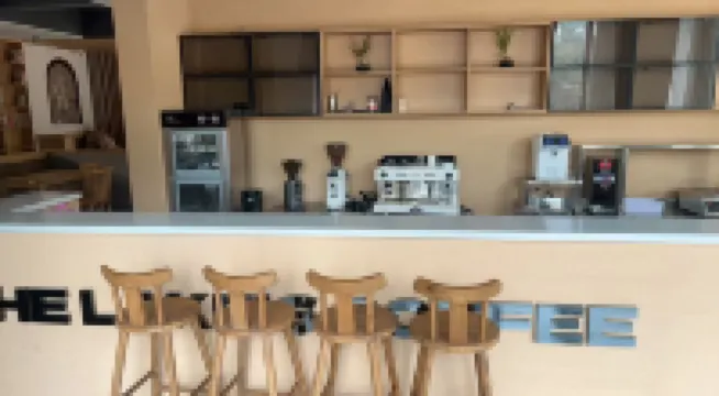 Qianniugu Tianchi Homestay