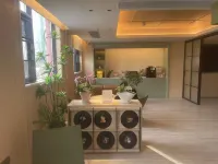 Libai Hotel (Changsha wu yi guang chang Huangxing Pedestrian Street)
