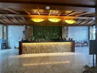 Mile Rongxi Dieyuan Hot Spring Hotel (Huquan Ecological Park)