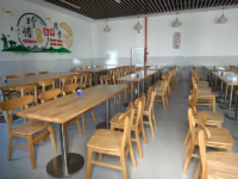 Fengdu Hotel (Shaoguan Shixing Station People's Government)