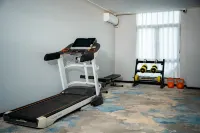 Zhouyi International Hotel - palestra