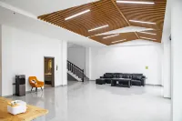 Orange-Scented Villa - New