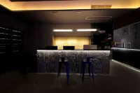 Yuetingju E-Sports Hotel - 2 stjerner