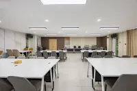 Zhuoya Garden Hotel