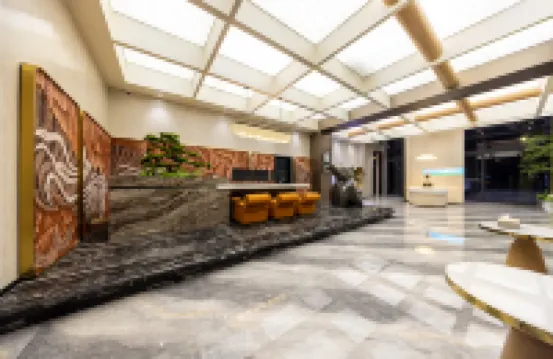 BOFU hotel