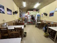 Junyue Hotel (Liannan Shunde Plaza) - breakfast