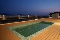 Xihaijian Guesthouse of Xiapu (Dongbi, Sansha) - en bord de mer