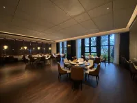 Wellton International Hotel - Frühstück