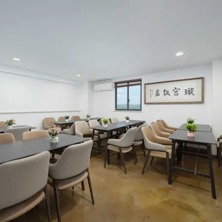 Xuangong Hotel (Wuhan Jianghan Road Pedestrian Street Branch
