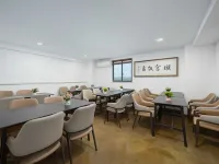 璇宮酒店（武漢江漢路步行街店）