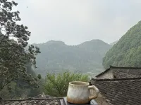 Elegant Inn on the Great Rock - Mountain view