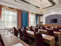 Shuiyunju Hotel (Yining Railway Station) Các khách sạn ở Y Ninh