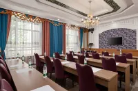 Shuiyunju Hotel (Yining Railway Station)