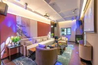 COOLING HOTEL - bar