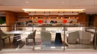Tianhu Yuanbo Hotel - breakfast