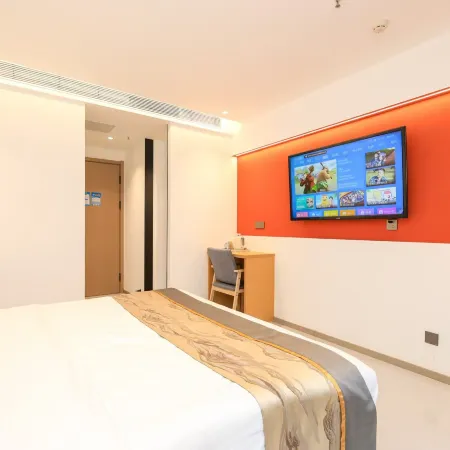 Shandao Nuanju Homestay