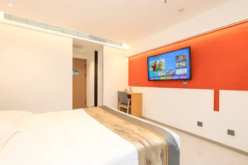 Shandao Nuanju Homestay