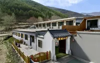 五台山聚福山居民宿 - 2 星級